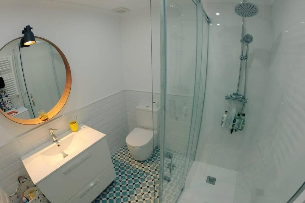 Apartamento En El Centro De Mundaka Ebi646 מראה חיצוני תמונה