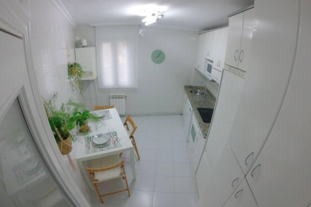 Apartamento En El Centro De Mundaka Ebi646 מראה חיצוני תמונה